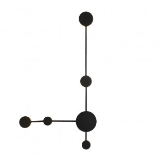 Настенный светодиодный светильник Inodesign Geometry 44.9050 - 0